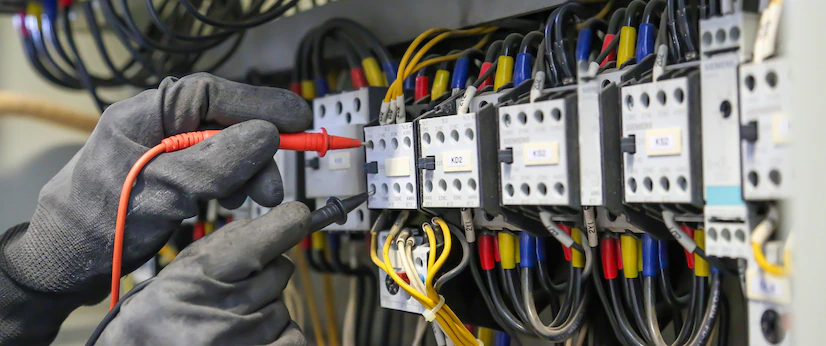 Electrical Services 